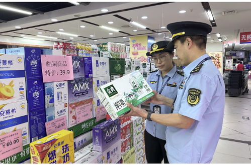 臨期食品標準規范出臺 界定、銷售與互聯網服務全解析