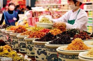 食品銷(xiāo)售視角揭秘 中國(guó)人最?lèi)?ài)的下飯菜，真能致癌？